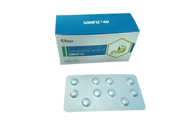 Somfiz 40 Tablet