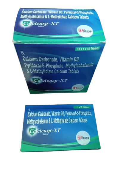 Calcicusp-XT